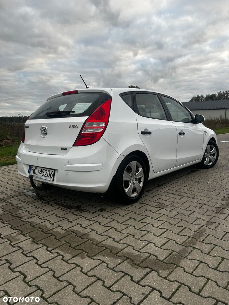 Hyundai i30 - 5