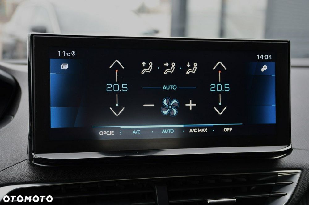 Peugeot 3008 PureTech 130 Stop & Start GPF EAT8 Active Business-Paket - 21