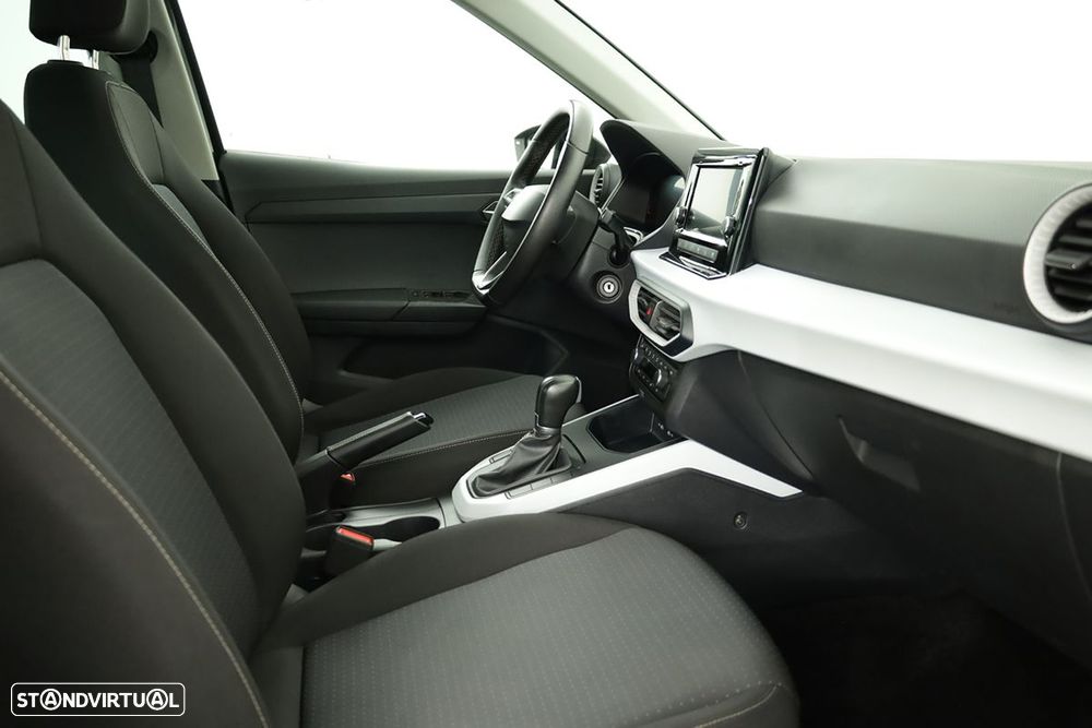 SEAT Arona 1.0 TSI Style DSG - 19