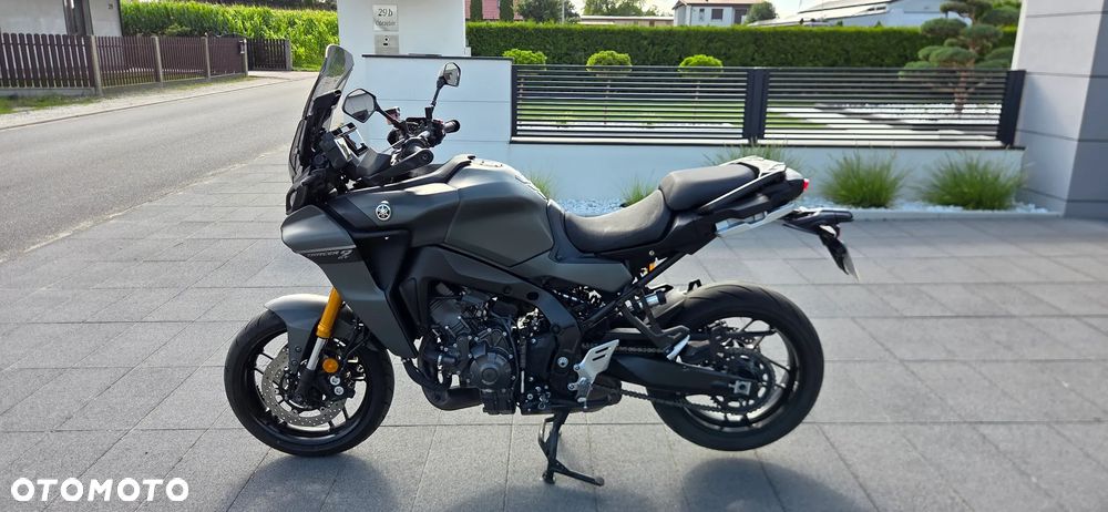 Yamaha MT - 6