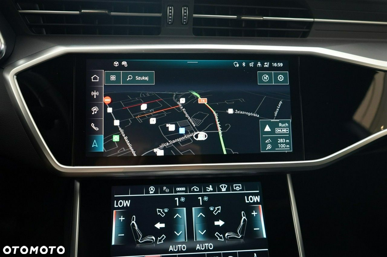 Audi A7 Sportback - 37