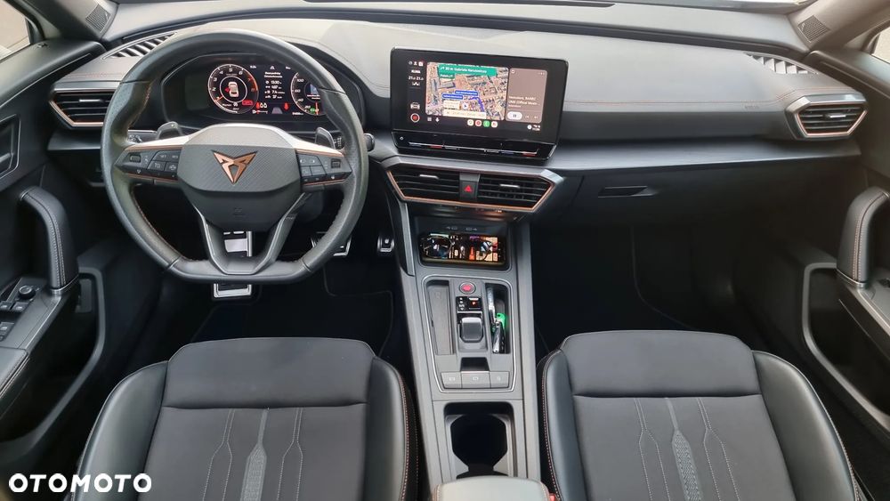 Cupra Formentor 1.5 TSI DSG - 26