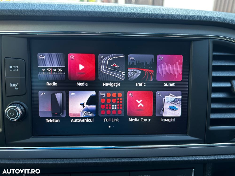 Seat Leon - 19