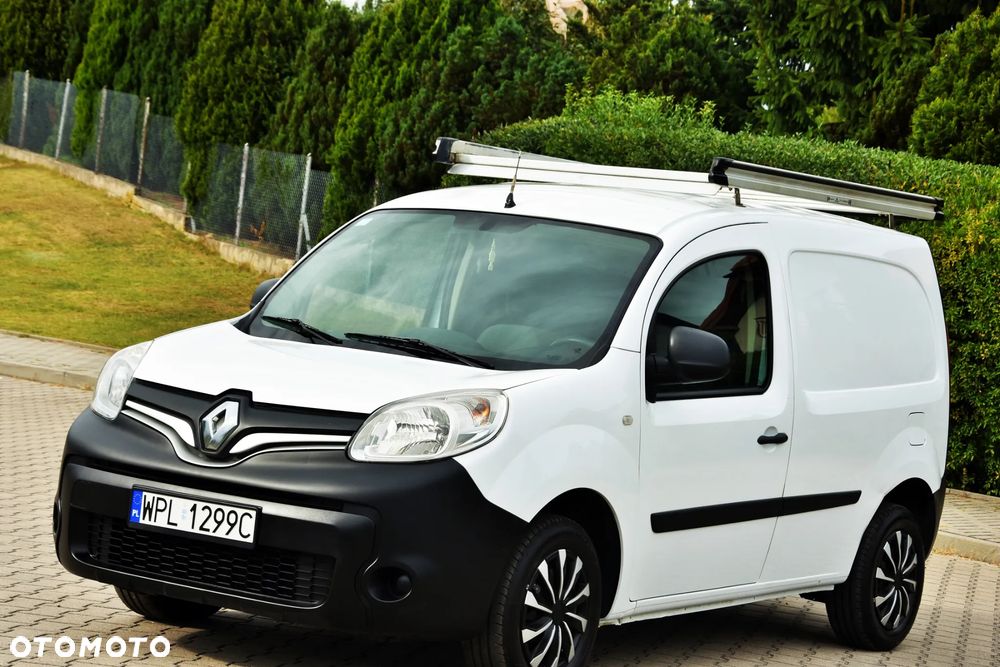 Renault KANGOO - 4