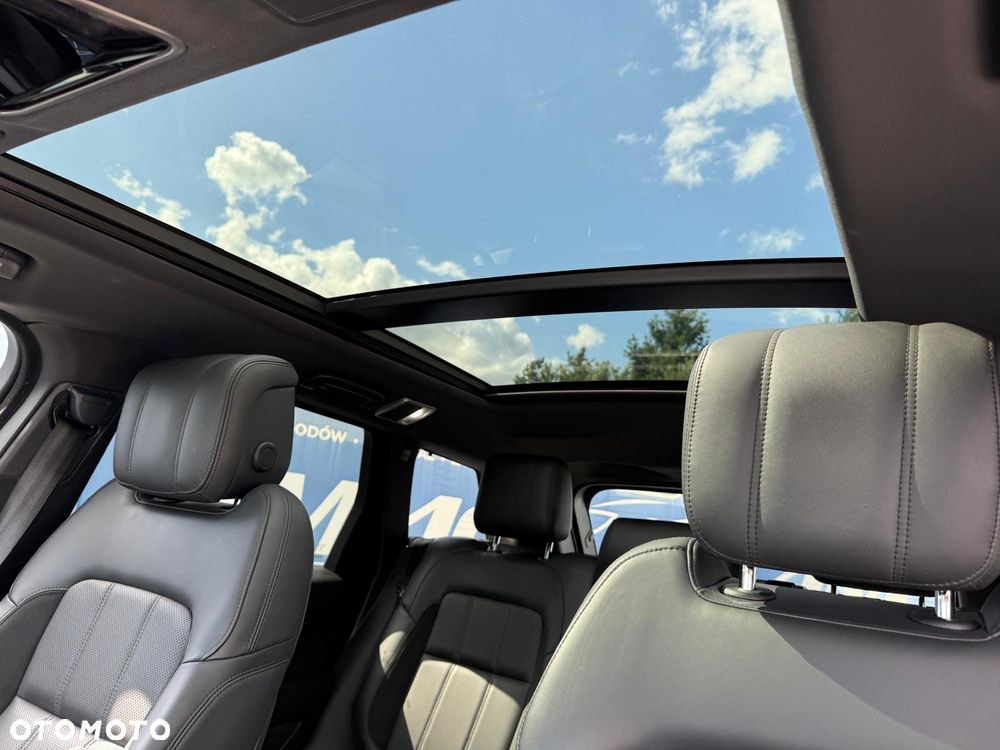 Land Rover Range Rover Sport P400e HSE - 21