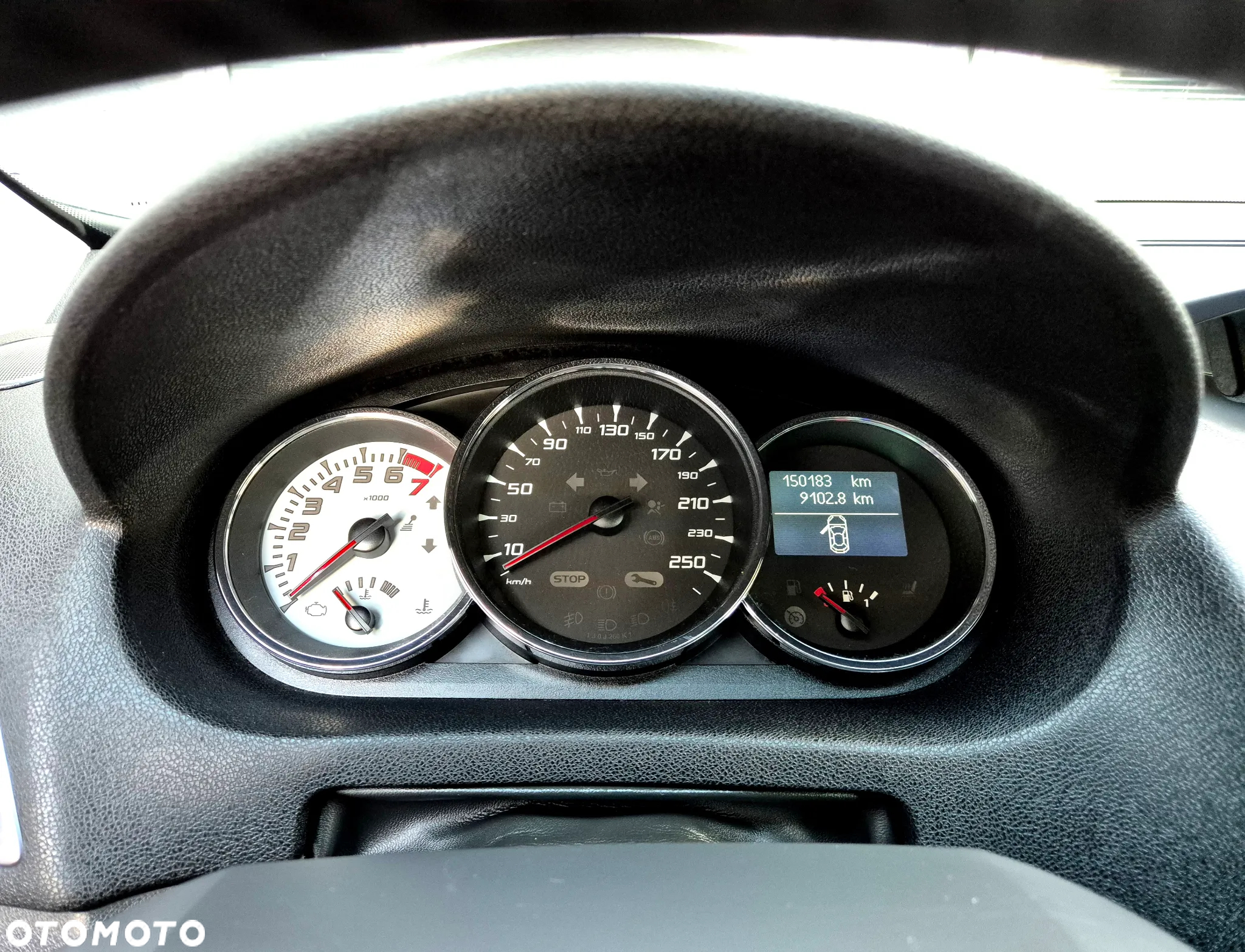 Renault Megane 1.4 16V TCE Dynamique - 29