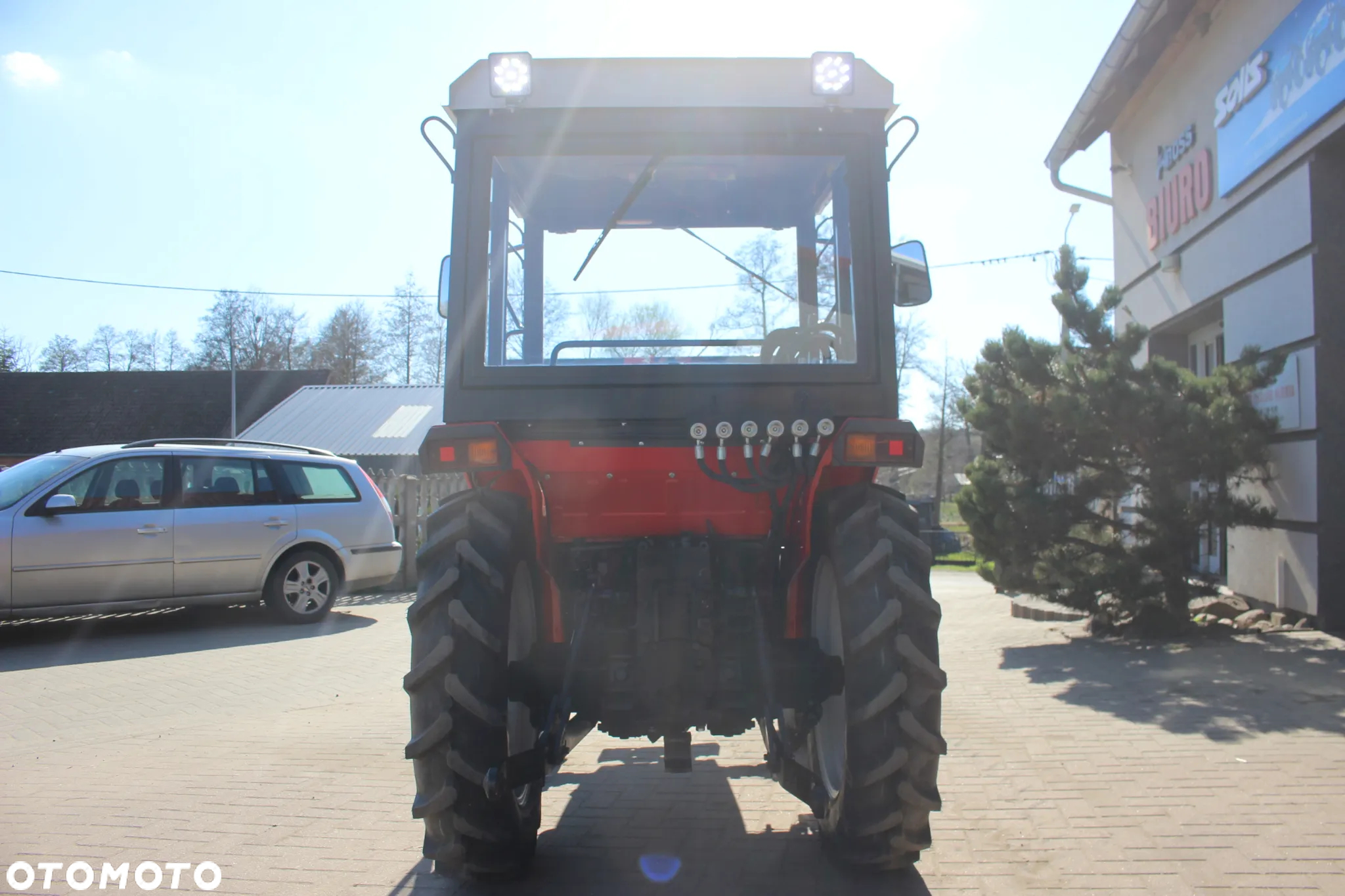 Mitsubishi MT24D - 6
