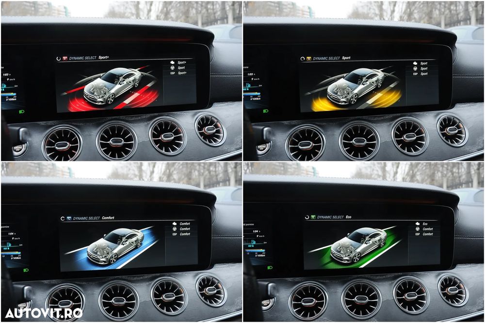 Mercedes-Benz CLS 300 d 9G-TRONIC AMG Line - 26