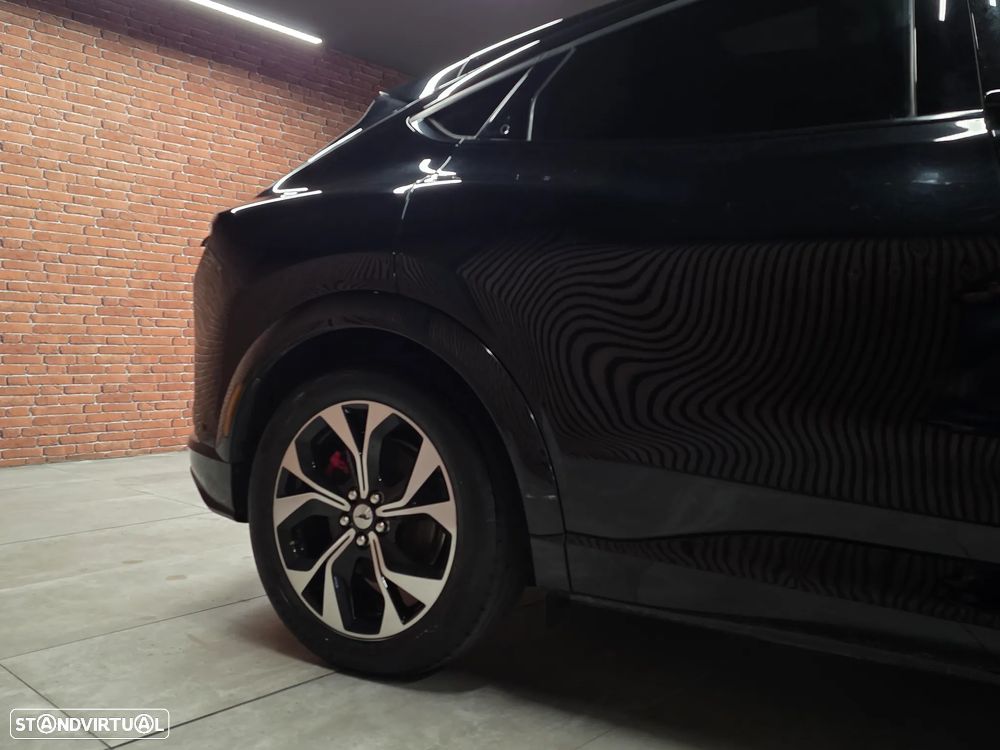 Ford Mustang Mach-E AWD PREMIUM - 51