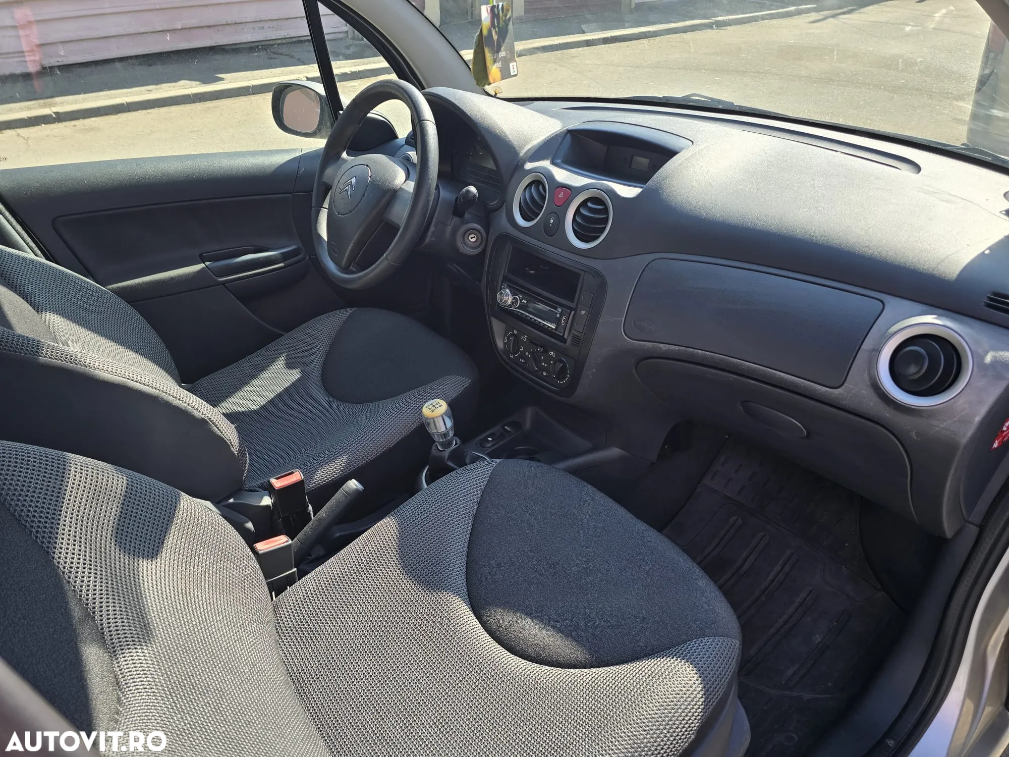 Citroën C3 - 12