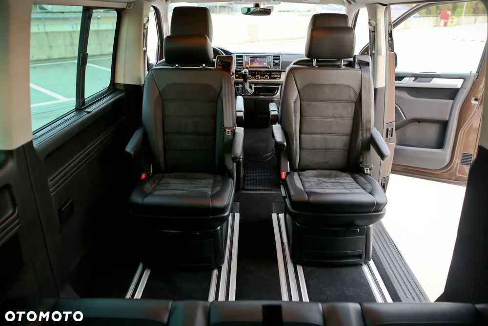 Volkswagen Multivan 2.0 BiTDI L1 Highline 4Motion DSG - 24