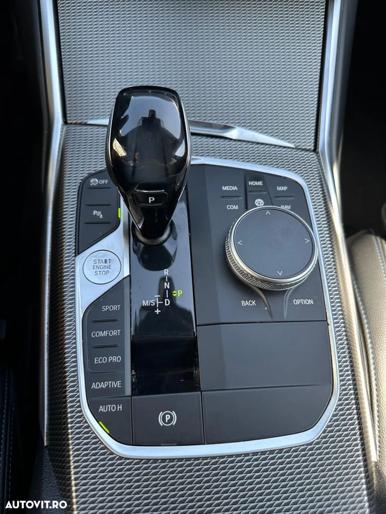 BMW Seria 3 320d xDrive AT MHEV - 15