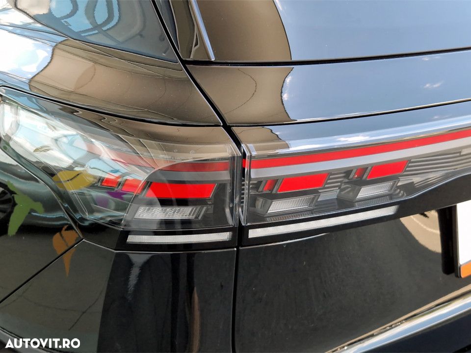 Volkswagen Tiguan 1.5 eTSI DSG MHEV Life - 11