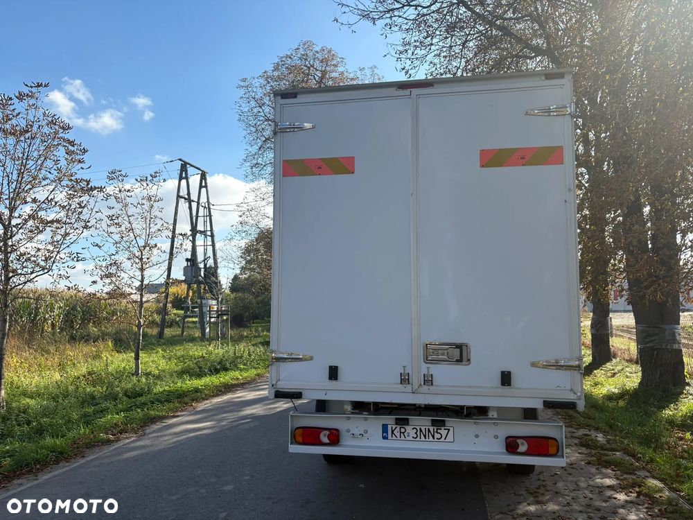 Renault MASTER - 6