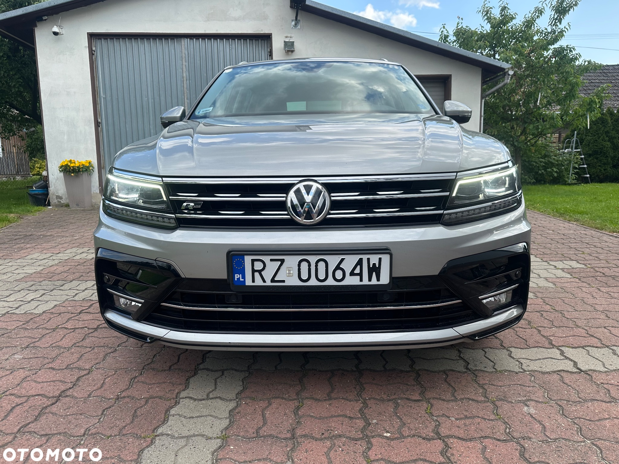 Volkswagen Tiguan 2.0 TSI 4Mot Highline DSG - 10