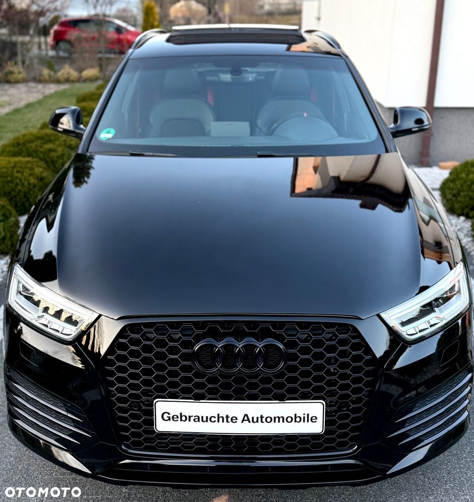 Audi Q3 2.0 TFSI Quattro Sport S tronic - 36