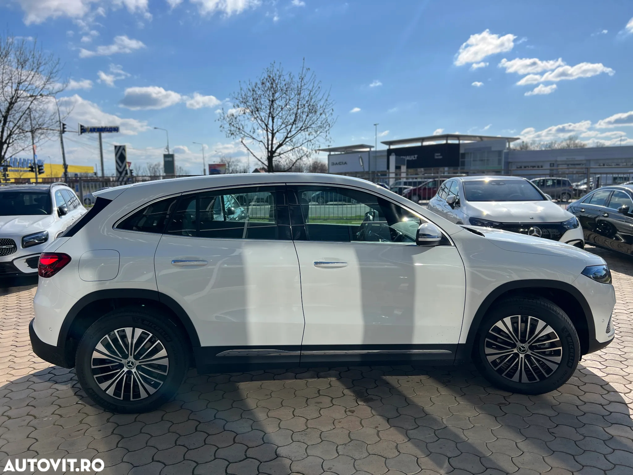 Mercedes-Benz EQA 250+ - 6