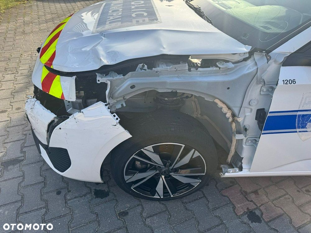 Peugeot 308 - 9