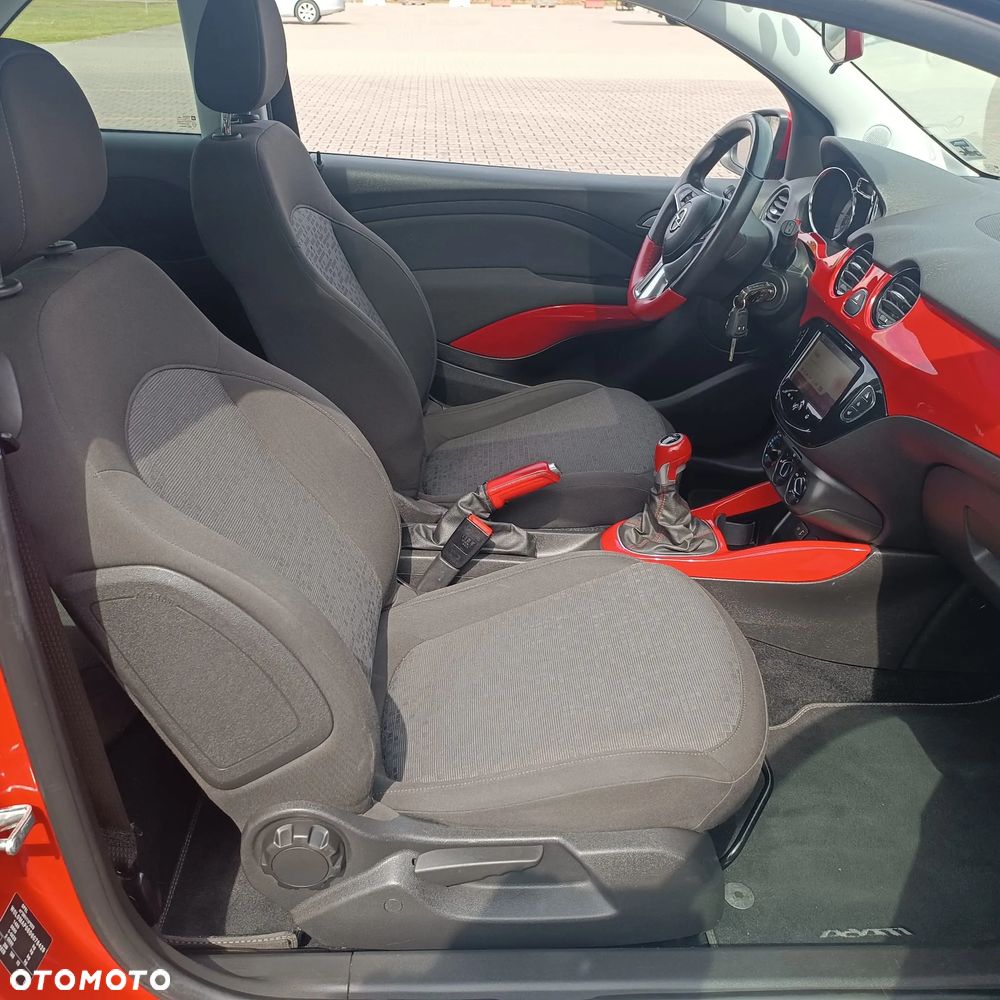 Opel Adam 1.4 Black Link - 15