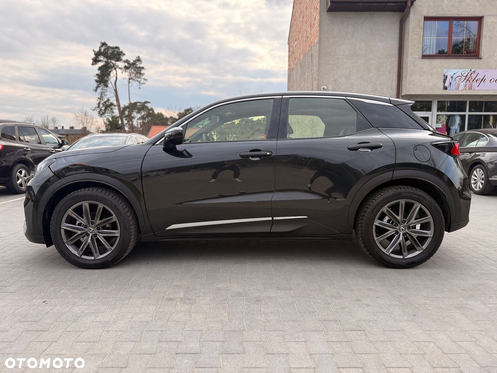 Lexus LBX 1.5 Hybrid Elegant - 9