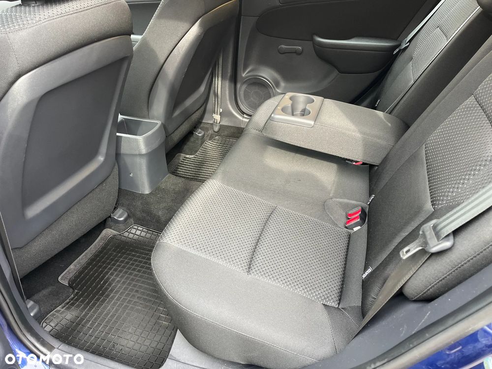 Hyundai i30 i30cw 1.4 blue Comfort - 9