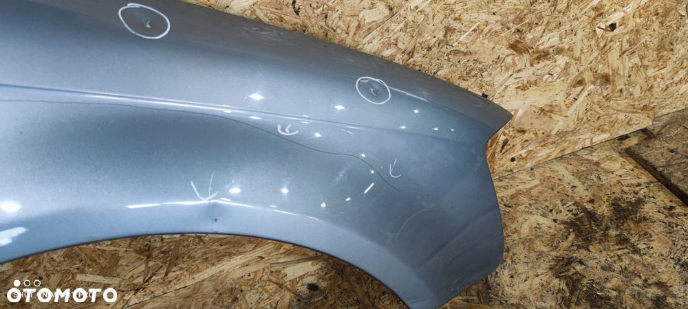 BŁOTNIK PRAWY PRZÓD AUDI A3 8P LIFT 2004-2008 - 3