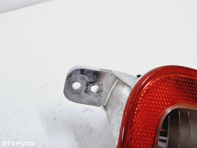 fiat panda 3 iii lampka lampa cofania wstecznego prawy tył prawa tylna 51848137 - 3