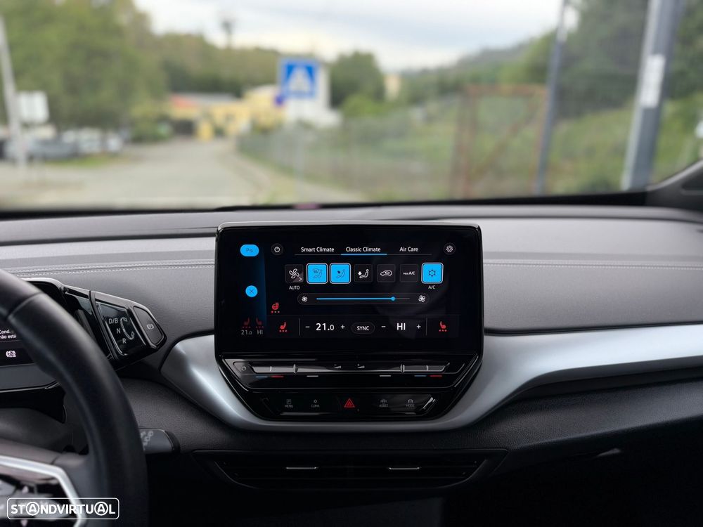 VW ID.4 77 kWh Pro Performance - 30