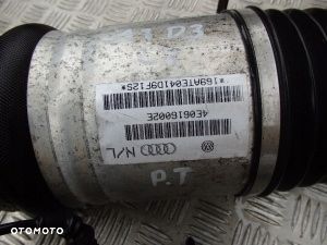 AMORTYZATOR TYLNY PRAWY LEWY AUDI A8 D3 4E0 Kartuz - 5