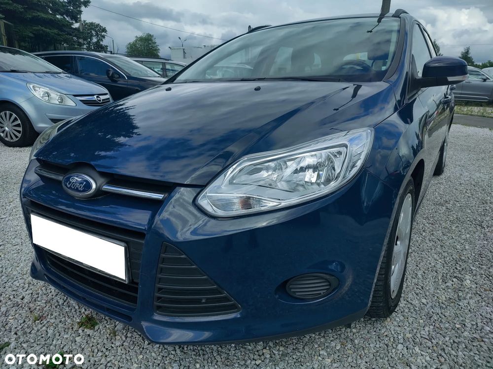 Ford Focus - 15