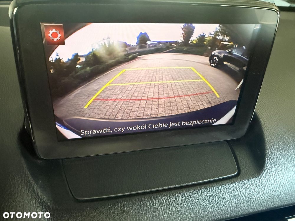 Mazda CX-3 2.0 SkyPassion - 28