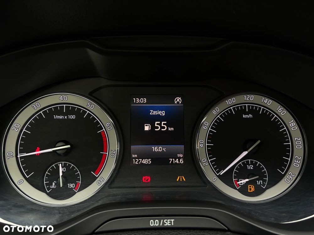 Skoda Karoq 1.5 TSI Tour - 23
