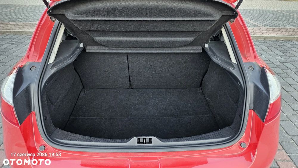 Renault Megane 1.6 16V Authentique Euro5 - 17