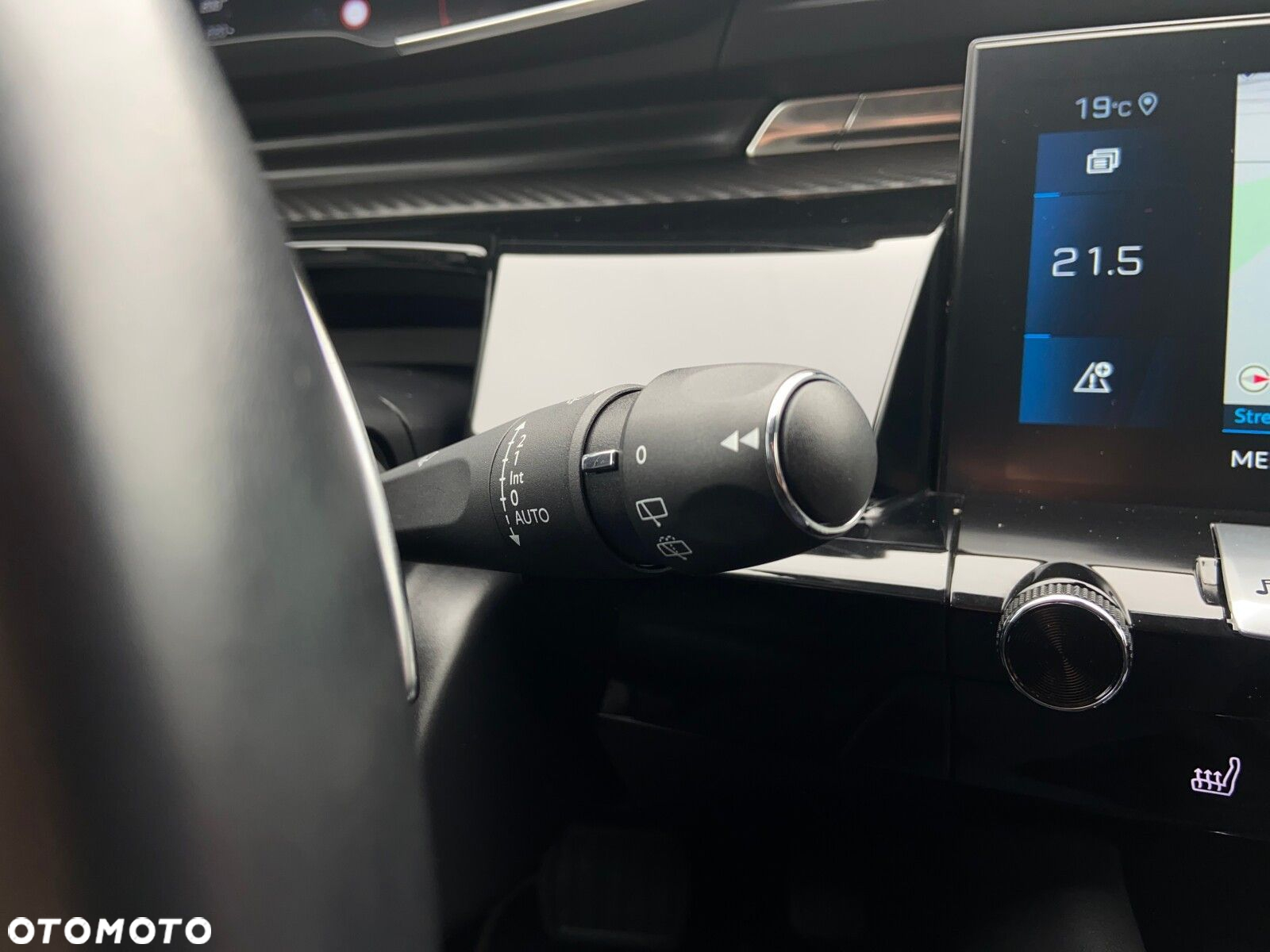 Peugeot 508 1.5 BlueHDi Allure Pack S&S EAT8 - 20