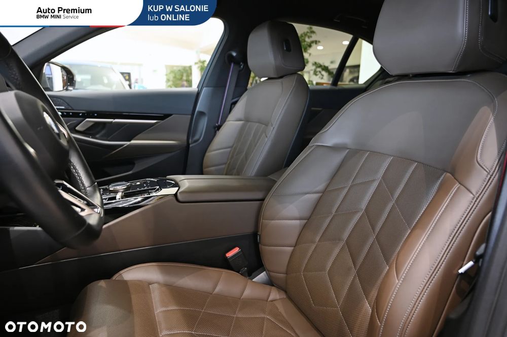 BMW Seria 5 520d mHEV M Sport - 14