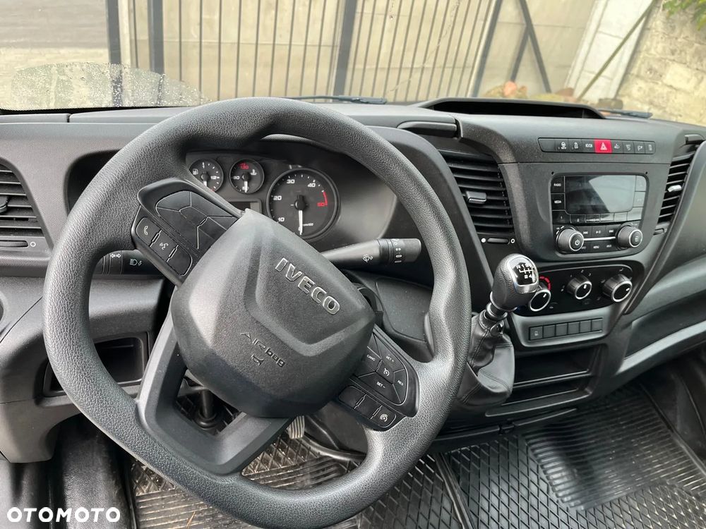 Iveco Daily - 9