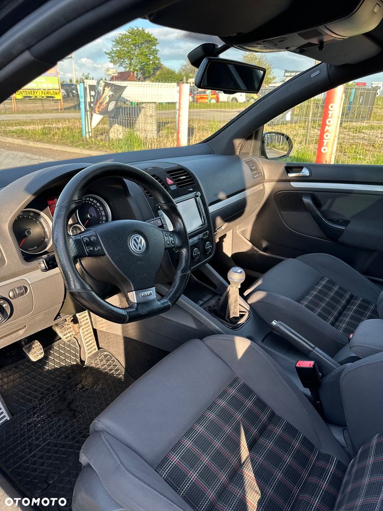 Volkswagen Golf 2.0 TSI GTI - 10