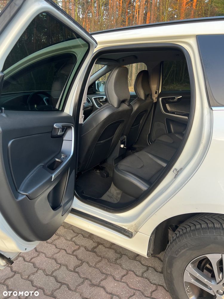 Volvo XC 60 D4 Geartronic Ocean Race - 16