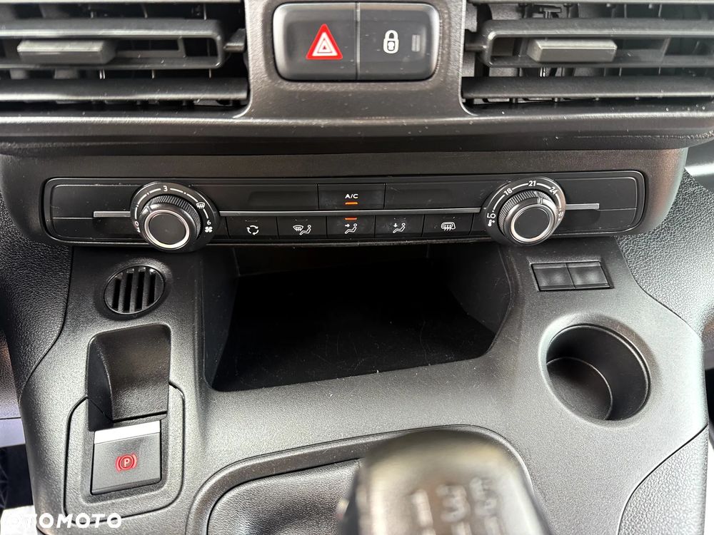 Peugeot Partner - 23