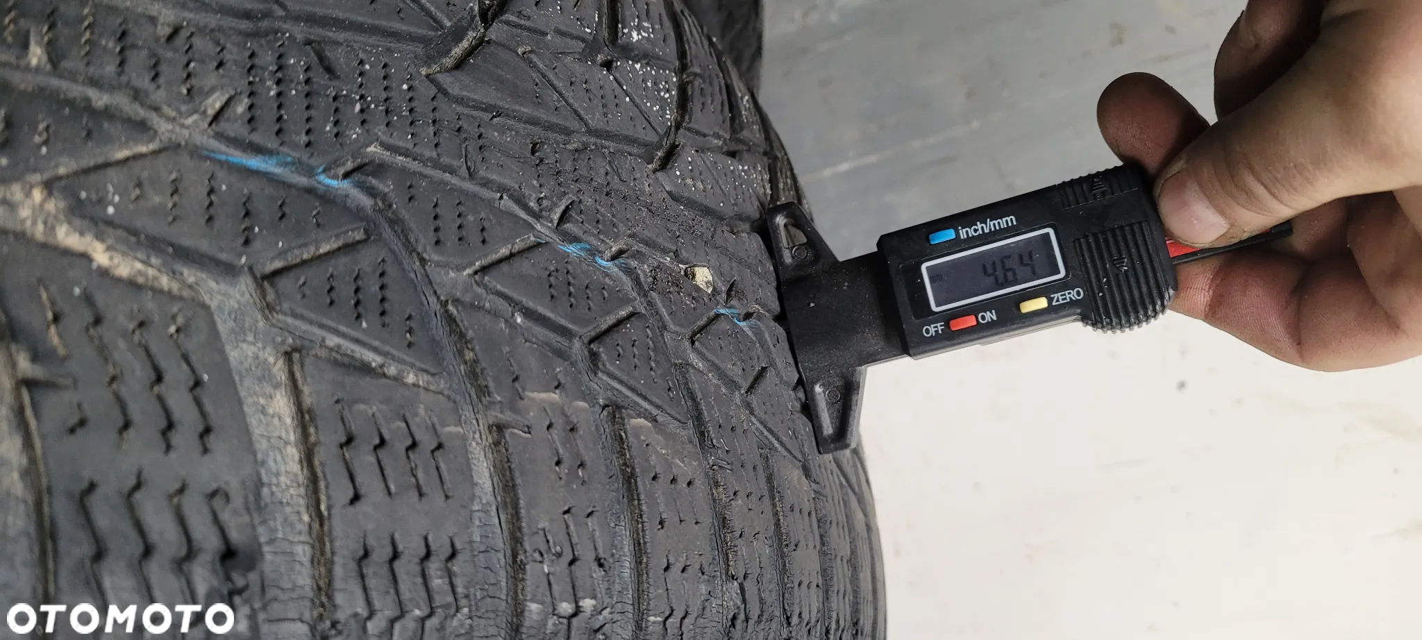 Alufelgi Oryginalne 16"x6,5 5x114,3mm honda accord - 11