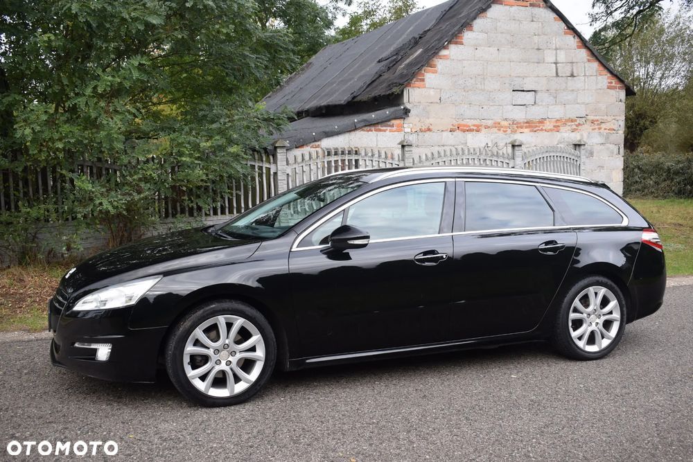 Peugeot 508 1.6 T Business Line - 19