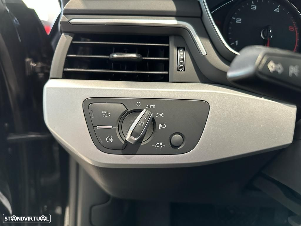 Audi A5 Sportback 2.0 TDi Sport S tronic - 34