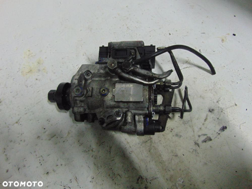 Pompa wtryskowa opel 2,0 DTL 03 - 2