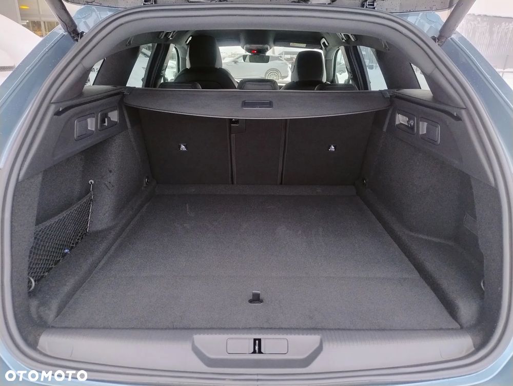 Peugeot 308 54kWh GT - 6