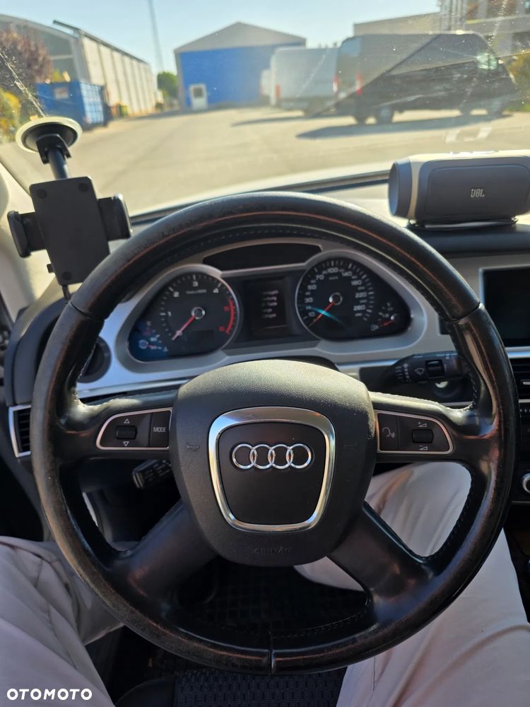Audi A6 Avant 2009 photo 5
