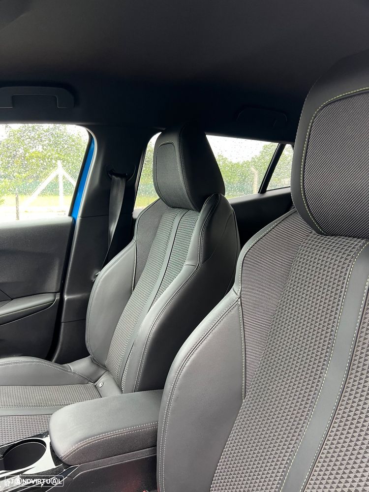 Peugeot e-2008 GT - 9