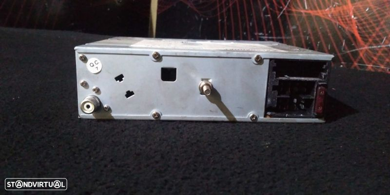 Radio Fiat Punto (176_) - 4