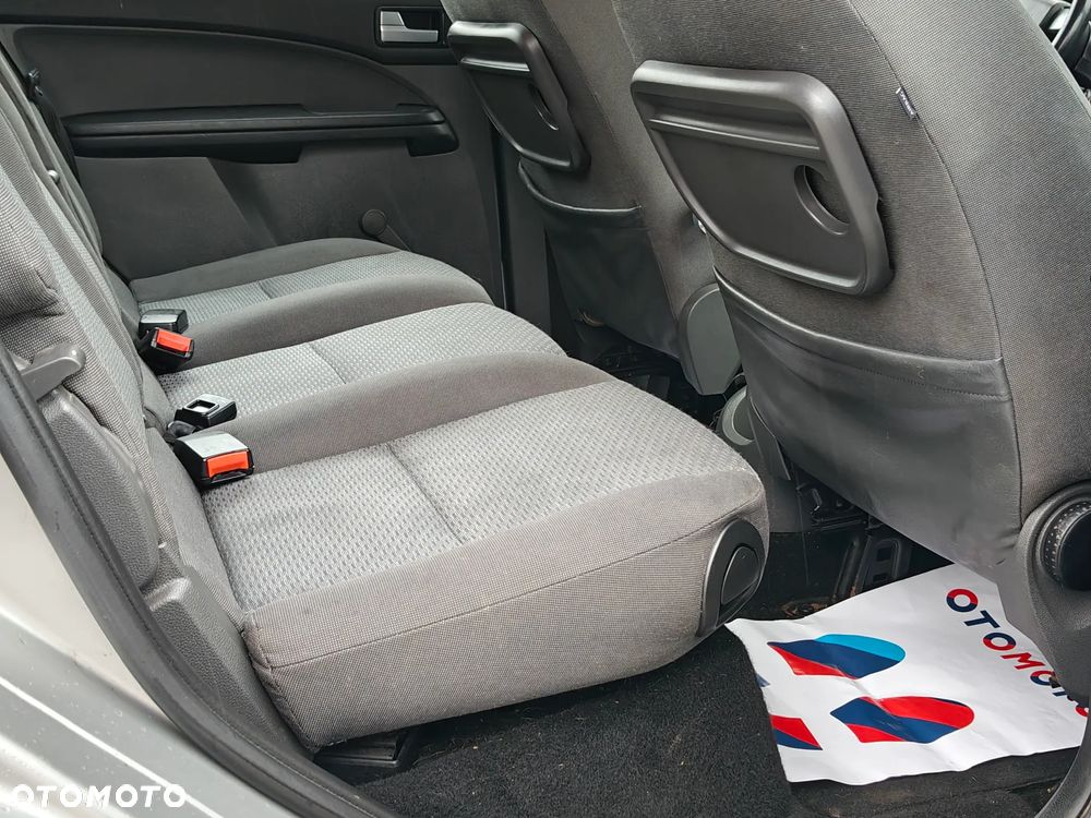 Ford C-MAX 1.6 Ambiente - 23