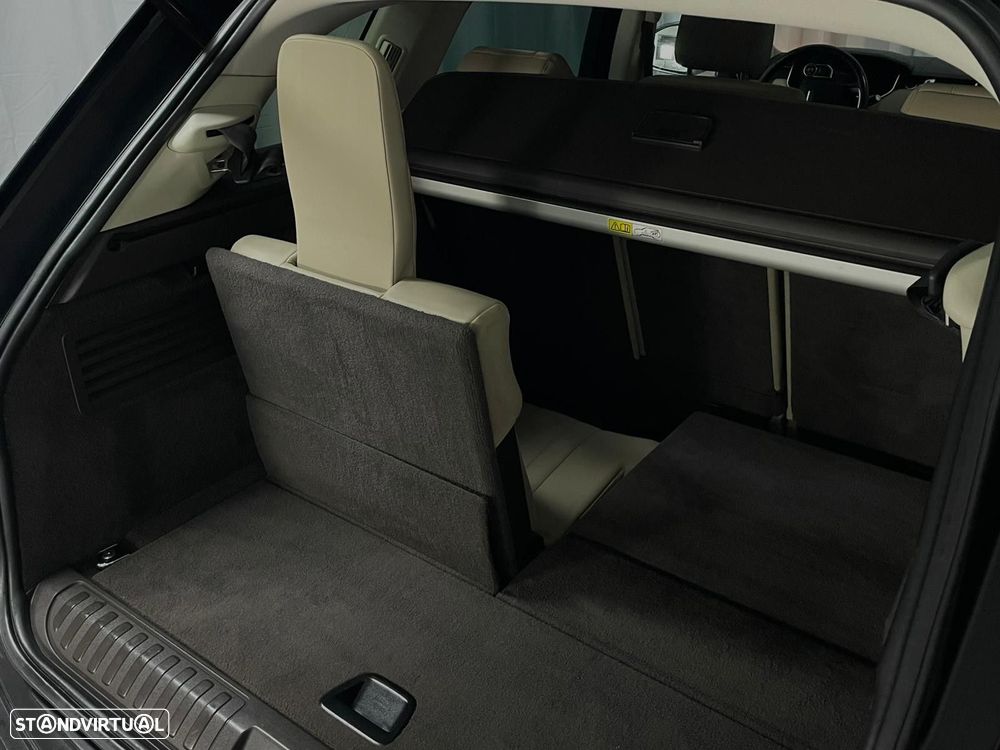 Land Rover Range Rover Sport 3.0 SDV6 HEV HSE - 39