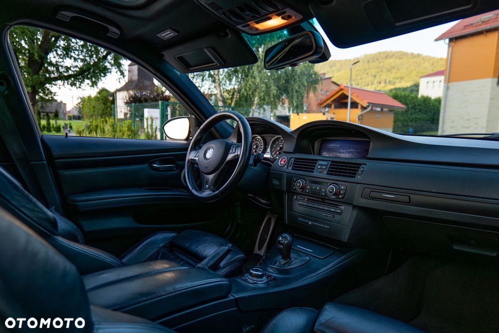 BMW M3 - 13